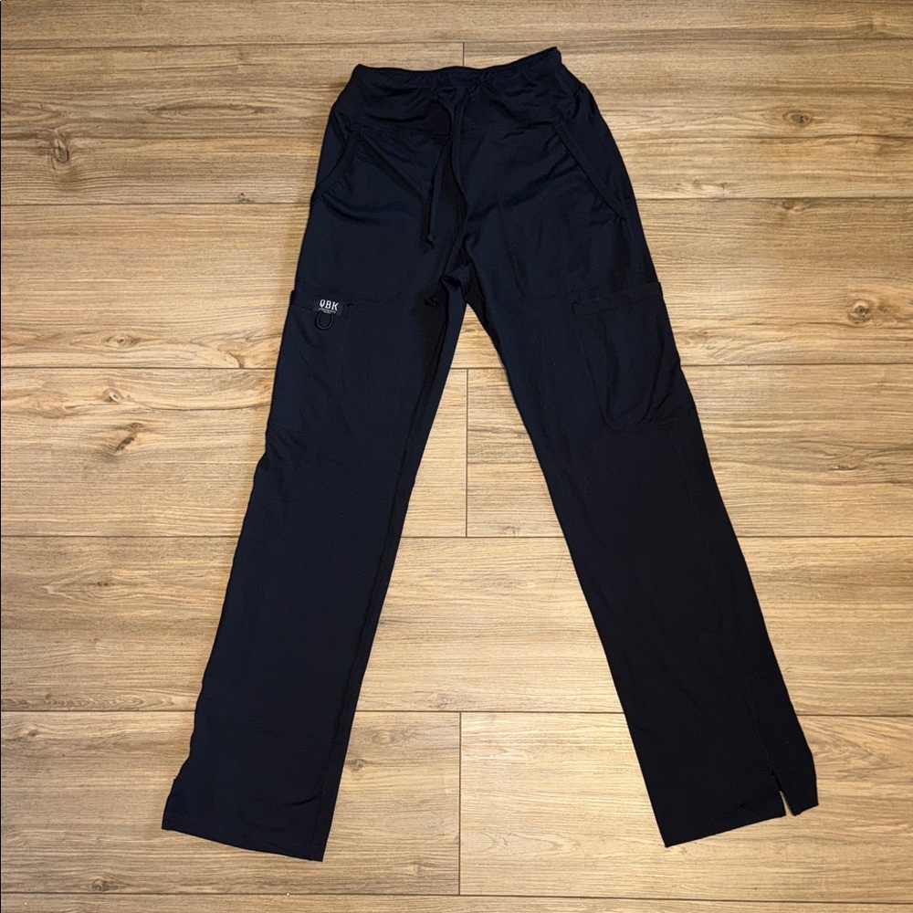 Scrub Pants